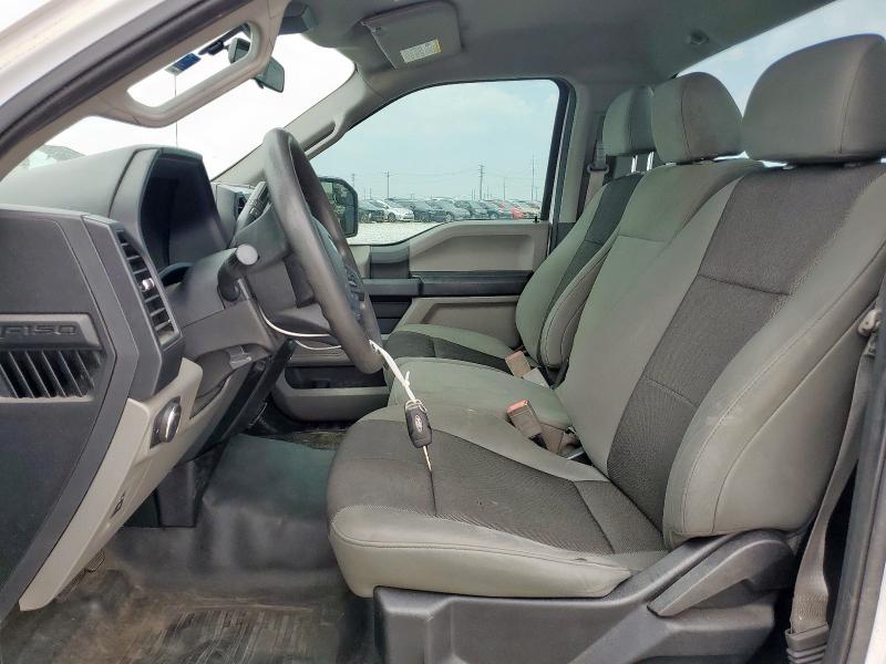 Aukcja sprzedaży 2019 Ford F150, vin: 1FTMF1CB8KKE90195, numer aukcji: 58035355