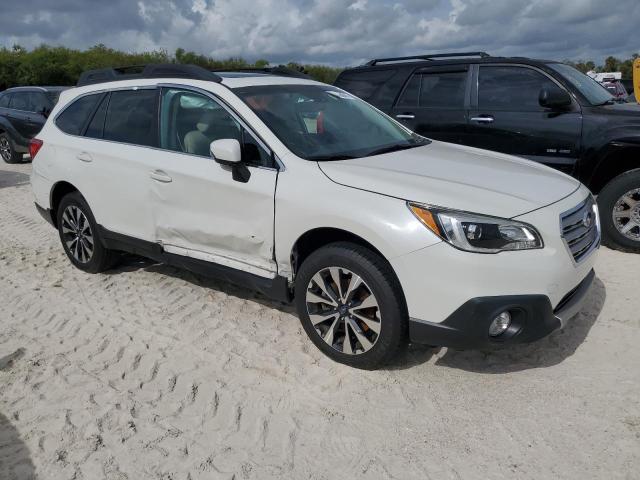 2017 Subaru Outback მანქანა იყიდება აუქციონზე, vin: 4S4BSANC5H3228321, აუქციონის ნომერი: 45708645