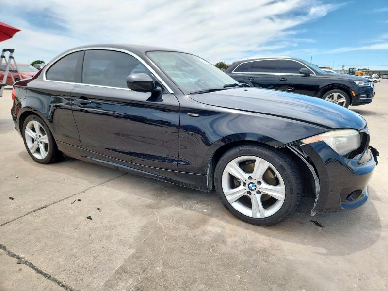 Продажа на аукционе авто 2012 Bmw 128 I, vin: WBAUP7C56CVP22820, номер лота: 56007435