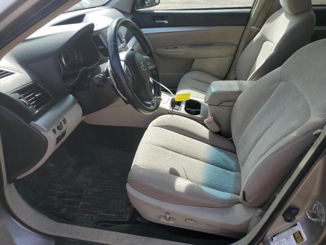 Продажа на аукционе авто 2014 Subaru Outback Limited Auto, vin: 4S4BRBCC3E3204406, номер лота: 57487175