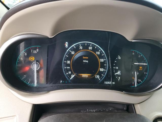 Продаж на аукціоні авто 2015 Buick Lacrosse, vin: 1G4GF5G34FF232516, номер лоту: 55819375
