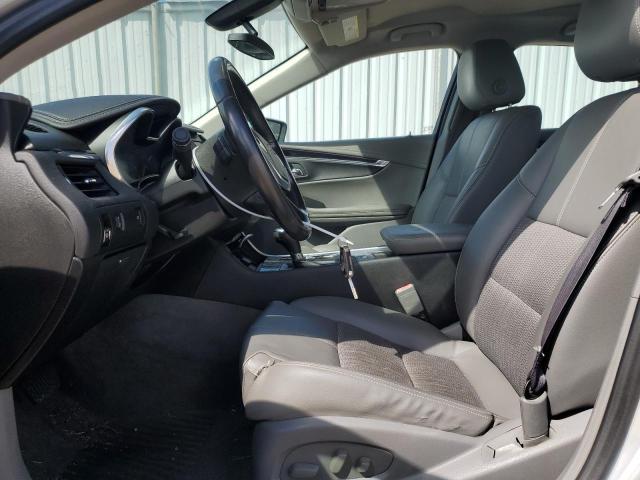 Продаж на аукціоні авто 2017 Chevrolet Impala, vin: 2G1105S38H9157133, номер лоту: 58385775