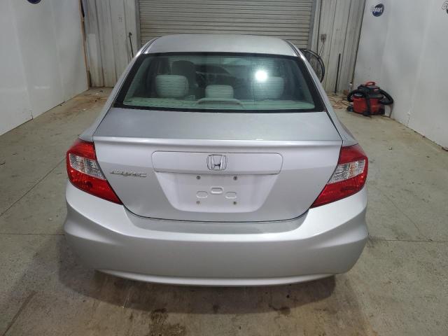 2012 Honda Civic Lx მანქანა იყიდება აუქციონზე, vin: 19XFB2F51CE079788, აუქციონის ნომერი: 54948085
