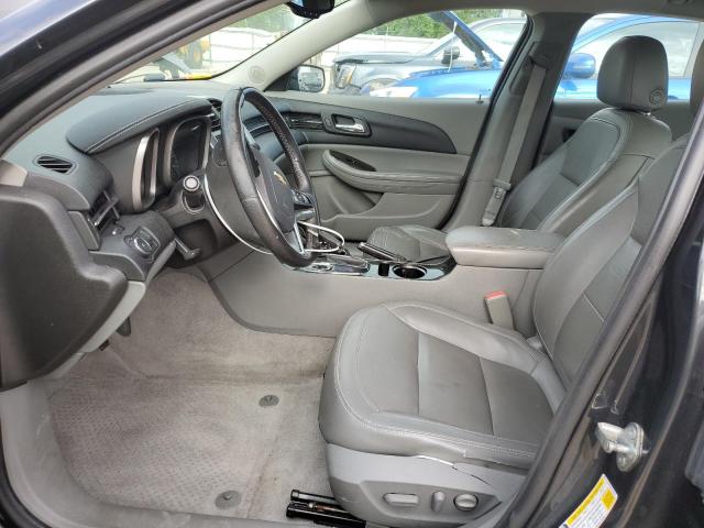 Продаж на аукціоні авто 2015 Chevrolet Malibu 2lt, vin: 1G11D5SL8FF253918, номер лоту: 58814785