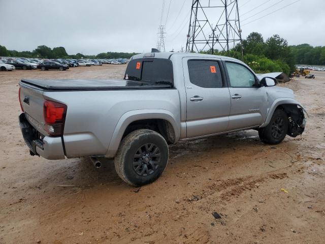 Aukcja sprzedaży 2022 Toyota Tacoma Dou, vin: 3TMAZ5CN0NM161502, numer aukcji: 58497355