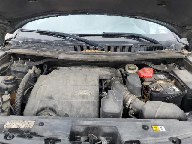 Aukcja sprzedaży 2013 Ford Explorer, vin: 1FM5K7F84DGA53945, numer aukcji: 58187595