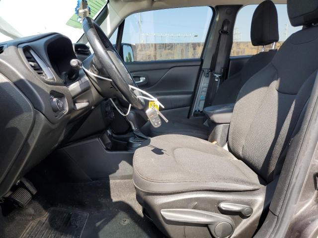 58260885 :رقم المزاد ، ZACNJABB3KPJ86716 vin ، 2019 Jeep Renegade L مزاد بيع