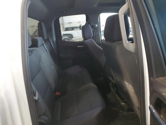 55489425 :رقم المزاد ، 1GTRUAEK5PZ193716 vin ، 2023 Gmc Sierra مزاد بيع