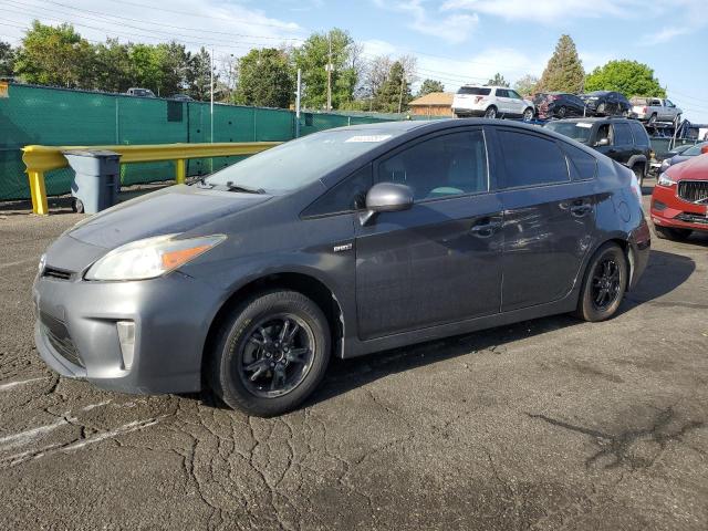 Продажа на аукционе авто 2015 Toyota Prius, vin: JTDKN3DU8F0453820, номер лота: 58403055