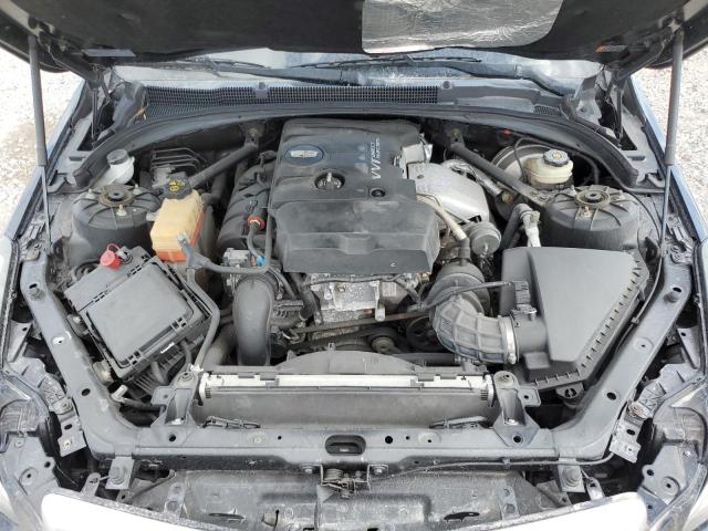 Aukcja sprzedaży 2017 Cadillac Ats, vin: 1G6AA5RX8H0154825, numer aukcji: 55381425