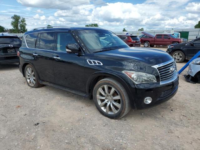 Aukcja sprzedaży 2012 Infiniti Qx56, vin: JN8AZ2ND5C9715278, numer aukcji: 56125715