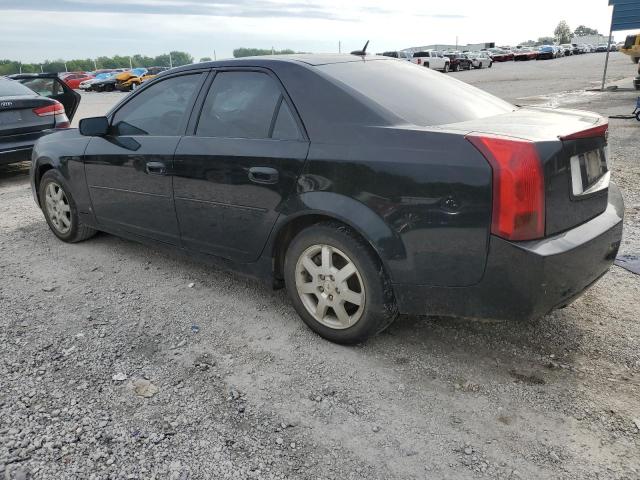 Продажа на аукционе авто 2007 Cadillac Cts, vin: 1G6DP577670126292, номер лота: 55929245