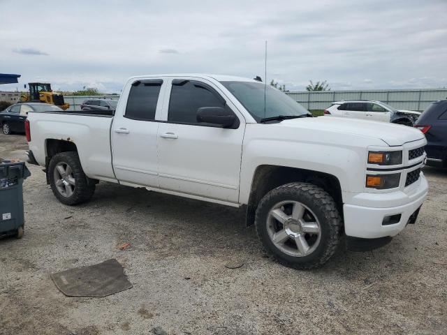 Продажа на аукционе авто 2014 Chevrolet Silverado, vin: 1GCVKREC7EZ377001, номер лота: 57570595