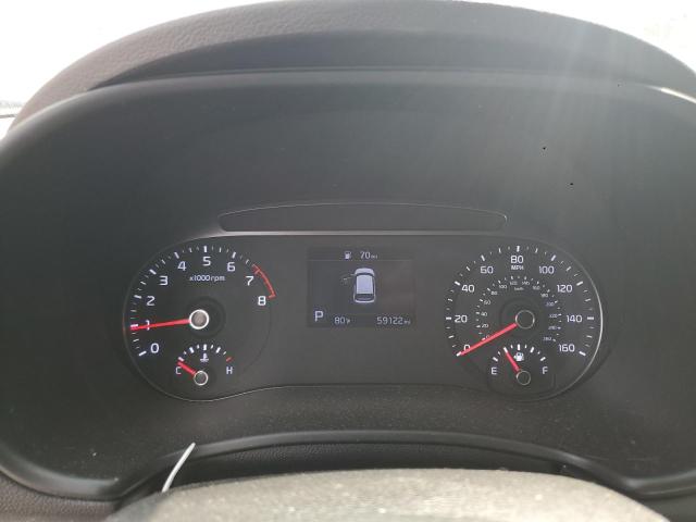 Продажа на аукционе авто 2020 Kia Soul Lx, vin: KNDJ23AU5L7714168, номер лота: 56326245