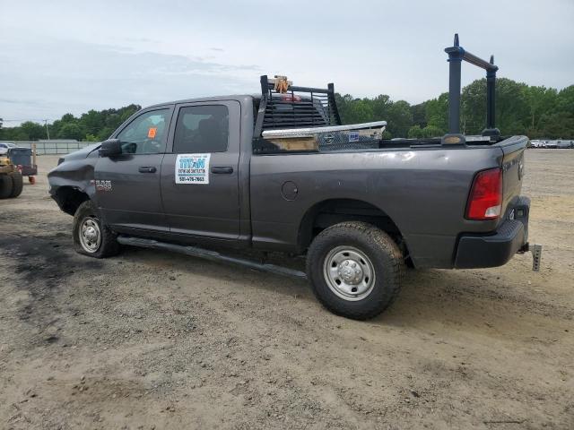 55808565 :رقم المزاد ، 3C6TR5CT4FG524723 vin ، 2015 Ram 2500 St مزاد بيع