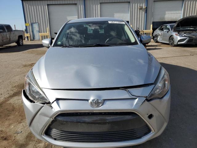 Aukcja sprzedaży 2017 Toyota Yaris Ia, vin: 3MYDLBYV4HY157084, numer aukcji: 56771085