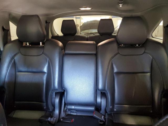 Aukcja sprzedaży 2016 Acura Mdx, vin: 5FRYD4H27GB051123, numer aukcji: 56127695