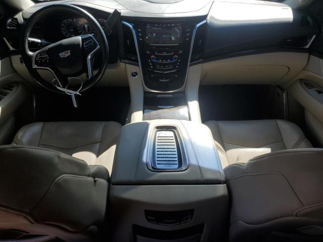 Aukcja sprzedaży 2019 Cadillac Escalade P, vin: 1GYS4CKJ4KR281359, numer aukcji: 58387965