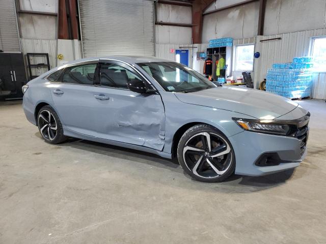 56473295 :رقم المزاد ، 1HGCV2F31MA014096 vin ، 2021 Honda Accord Spo مزاد بيع