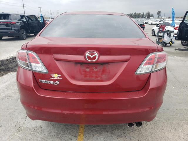Продажа на аукционе авто 2011 Mazda 6, vin: 1YVHZ8BH0B5M14793, номер лота: 54859485
