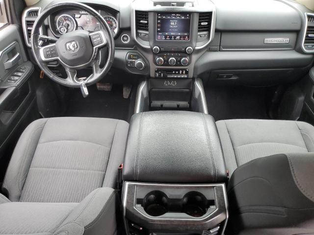 54891785 :رقم المزاد ، 3C6UR5DJ9KG696354 vin ، 2019 Ram 2500 مزاد بيع