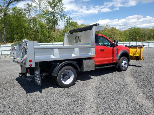 Продажа на аукционе авто 2024 Ford F550 Super, vin: 1FDUF5HN8RDA25596, номер лота: 55390195