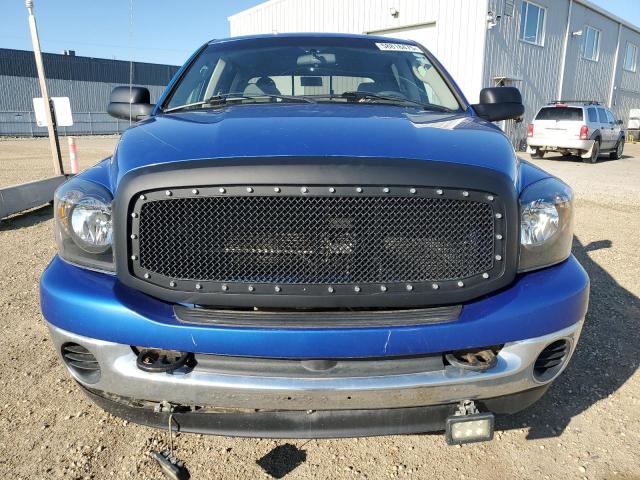 2008 Dodge Ram 2500 მანქანა იყიდება აუქციონზე, vin: 3D7KS29D68G167576, აუქციონის ნომერი: 58818475