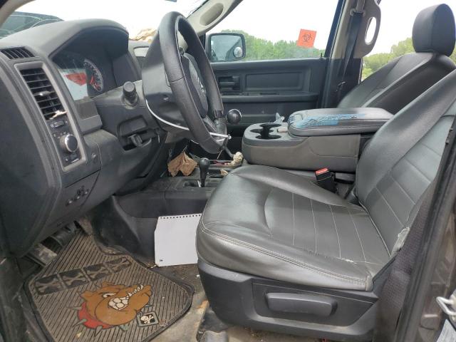 55808565 :رقم المزاد ، 3C6TR5CT4FG524723 vin ، 2015 Ram 2500 St مزاد بيع