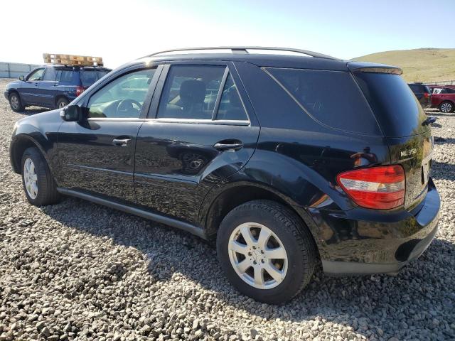 2007 Mercedes-benz Ml 350 მანქანა იყიდება აუქციონზე, vin: 4JGBB86E67A261816, აუქციონის ნომერი: 55777175
