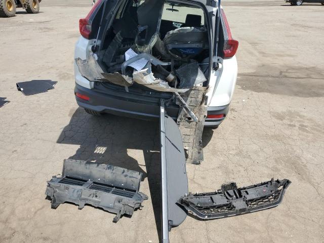 Продаж на аукціоні авто 2020 Honda Cr-v, vin: 2HKRW2H53LH666651, номер лоту: 57455485