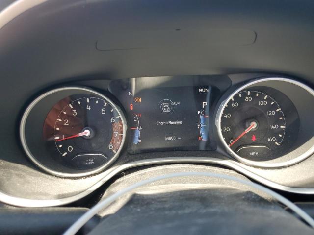Продажа на аукционе авто 2018 Jeep Compass, vin: 3C4NJDCB6JT329085, номер лота: 56821905
