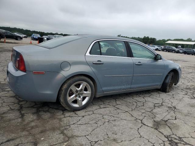 2009 Chevrolet Malibu 1lt მანქანა იყიდება აუქციონზე, vin: 1G1ZH57B39F109818, აუქციონის ნომერი: 58458165