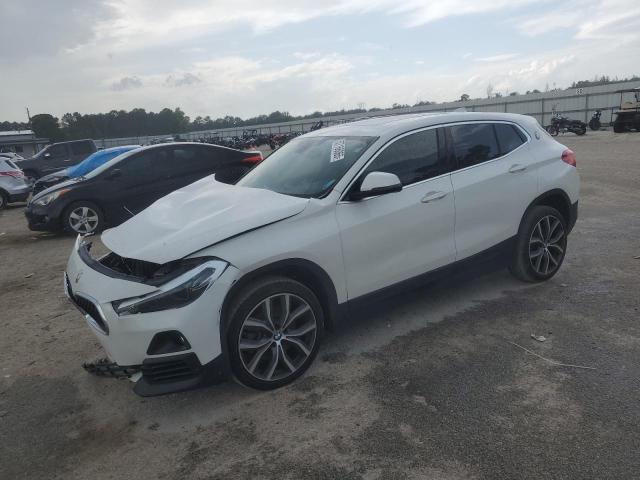 57166065 :رقم المزاد ، WBXYJ5C39JEF81365 vin ، 2018 Bmw X2 Xdrive28i مزاد بيع