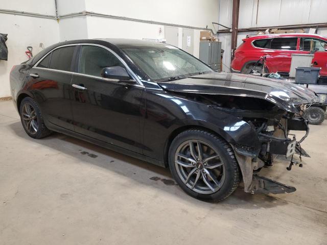 Продаж на аукціоні авто 2017 Cadillac Ats Luxury, vin: 1G6AH5RX6H0208117, номер лоту: 56593675