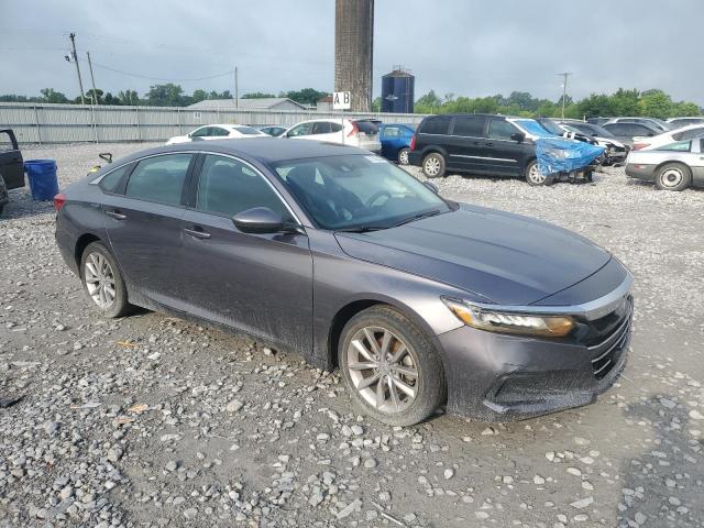 Продаж на аукціоні авто 2021 Honda Accord Lx, vin: 1HGCV1F18MA077141, номер лоту: 57503255