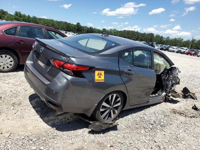 Auction sale of the 2021 Nissan Versa Sr, vin: 3N1CN8FVXML856613, lot number: 84998735