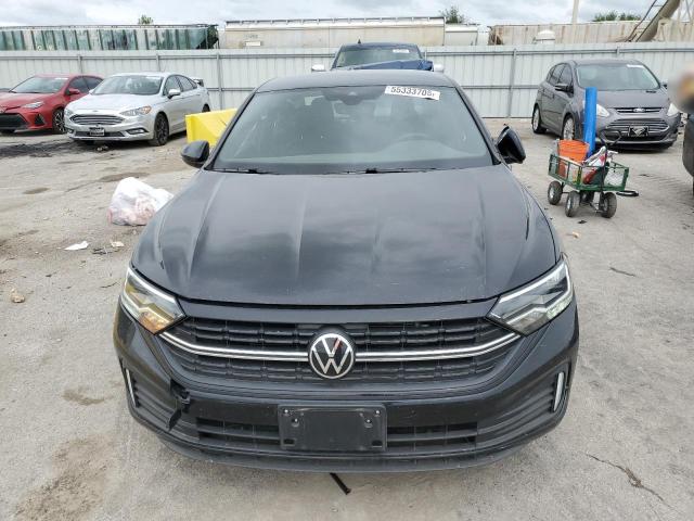 55333705 :رقم المزاد ، 3VWBM7BU9PM024386 vin ، 2023 Volkswagen Jetta Sport مزاد بيع