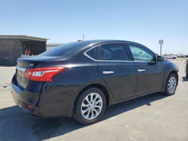 Продаж на аукціоні авто 2019 Nissan Sentra S, vin: 3N1AB7APXKY269427, номер лоту: 57892105