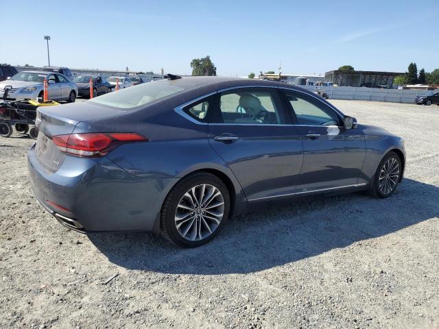 Продажа на аукционе авто 2015 Hyundai Genesis 3., vin: KMHGN4JE2FU085986, номер лота: 58745155