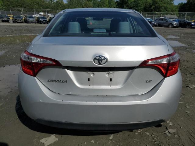 Aukcja sprzedaży 2015 Toyota Corolla, vin: 5YFBURHE3FP280397, numer aukcji: 59625616
