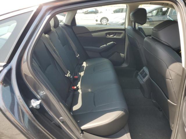 Продажа на аукционе авто 2025 Honda Accord Hyb, vin: 1HGCY2F65SA015346, номер лота: 58423315