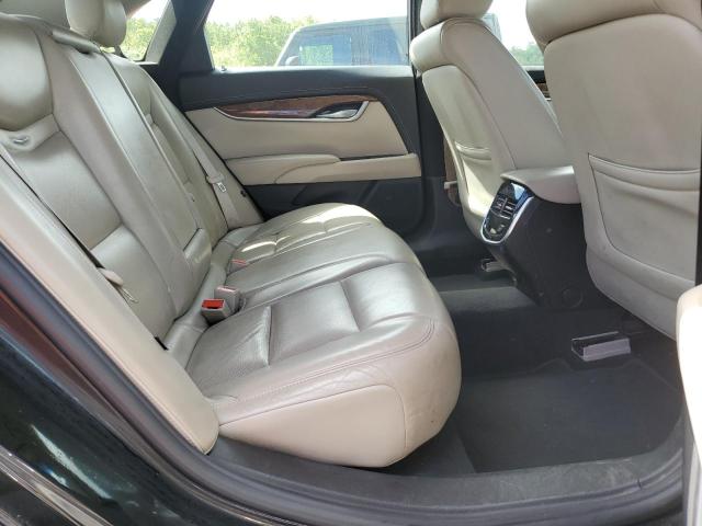 Продажа на аукционе авто 2018 Cadillac Xts Luxury, vin: 2G61M5S33J9118728, номер лота: 58357685
