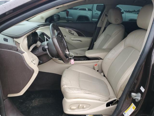Продаж на аукціоні авто 2015 Buick Lacrosse, vin: 1G4GF5G34FF232516, номер лоту: 55819375