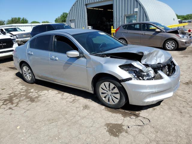 Aukcja sprzedaży 2012 Honda Accord Lx, vin: 1HGCP2F39CA182688, numer aukcji: 55146305