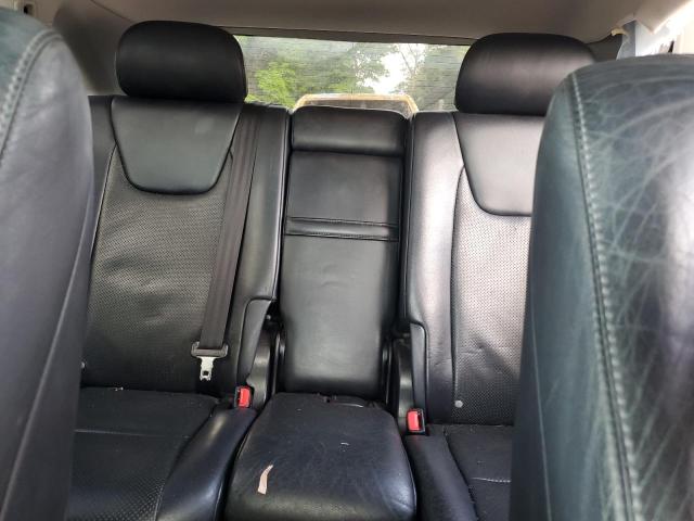 2013 Lexus Rx მანქანა იყიდება აუქციონზე, vin: 2T2ZK1BA4DC089012, აუქციონის ნომერი: 57215395