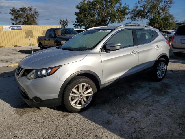 Продажа на аукционе авто 2019 Nissan Rogue Spor, vin: JN1BJ1CPXKW235514, номер лота: 58874175