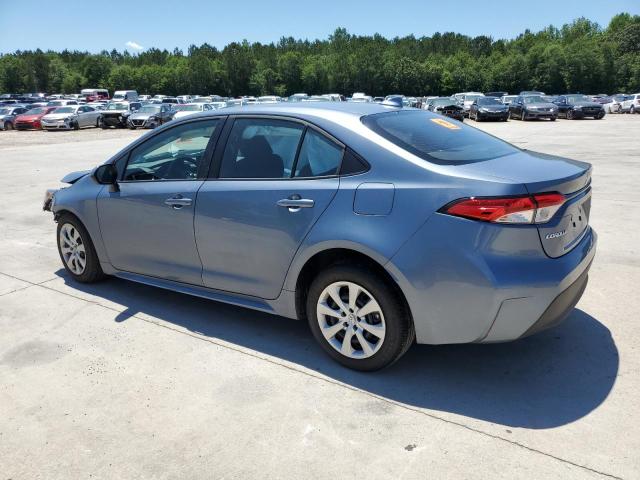 Продаж на аукціоні авто 2025 Toyota Corolla Le, vin: 5YFB4MDE5SP283370, номер лоту: 57852595