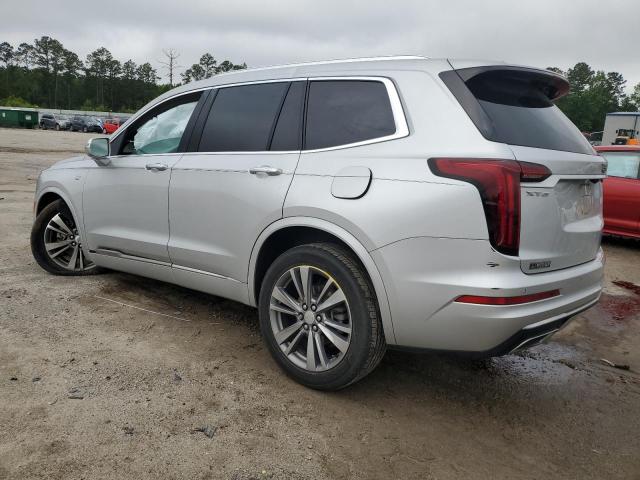 Aukcja sprzedaży 2020 Cadillac Xt6 Premiu, vin: 1GYKPCRS2LZ215593, numer aukcji: 58662955