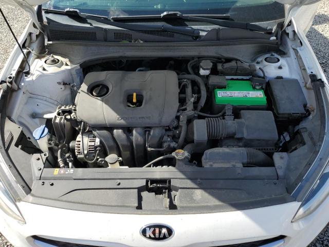 Aukcja sprzedaży 2019 Kia Forte, vin: 3KPF24AD6KE082842, numer aukcji: 56839995