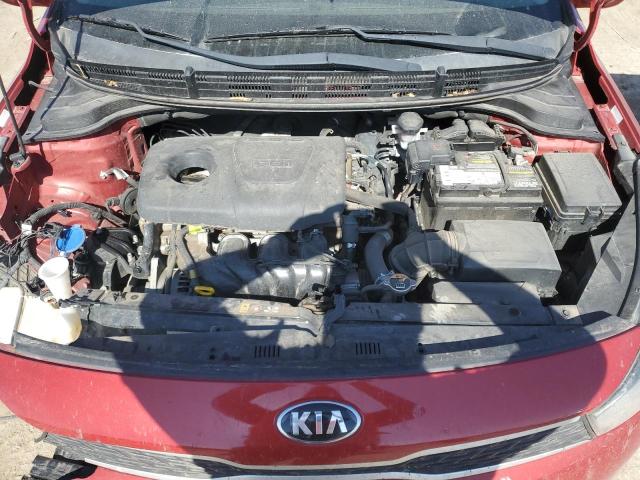 Aukcja sprzedaży 2018 Kia Rio, vin: 3KPA24AB9JE085824, numer aukcji: 57410515